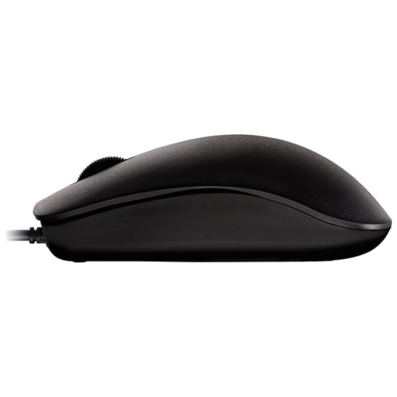 CHERRY MC 1000 USB Negro - Ratón 1200 DPI - Ítem2