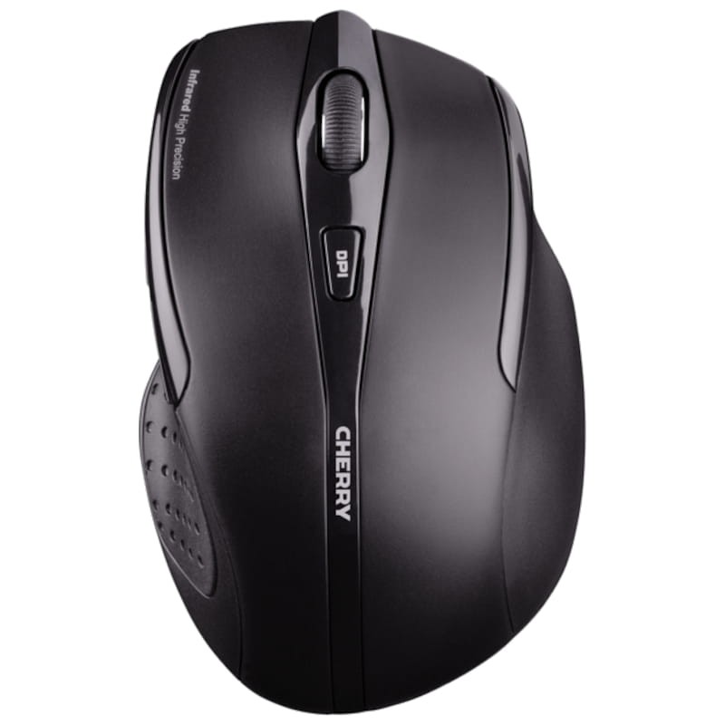 CHERRY MW 3000 USB Noir - Souris sans fil - 1750 DPI - Ítem