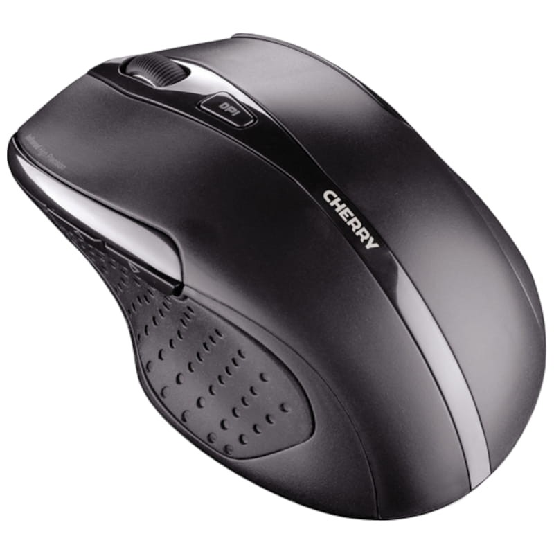 CHERRY MW 3000 USB Noir - Souris sans fil - 1750 DPI - Ítem1