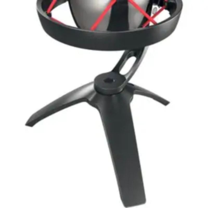 CHERRY UM 6.0 ADVANCED USB Negro/Plata - Micrófono USB Streaming - Ítem3