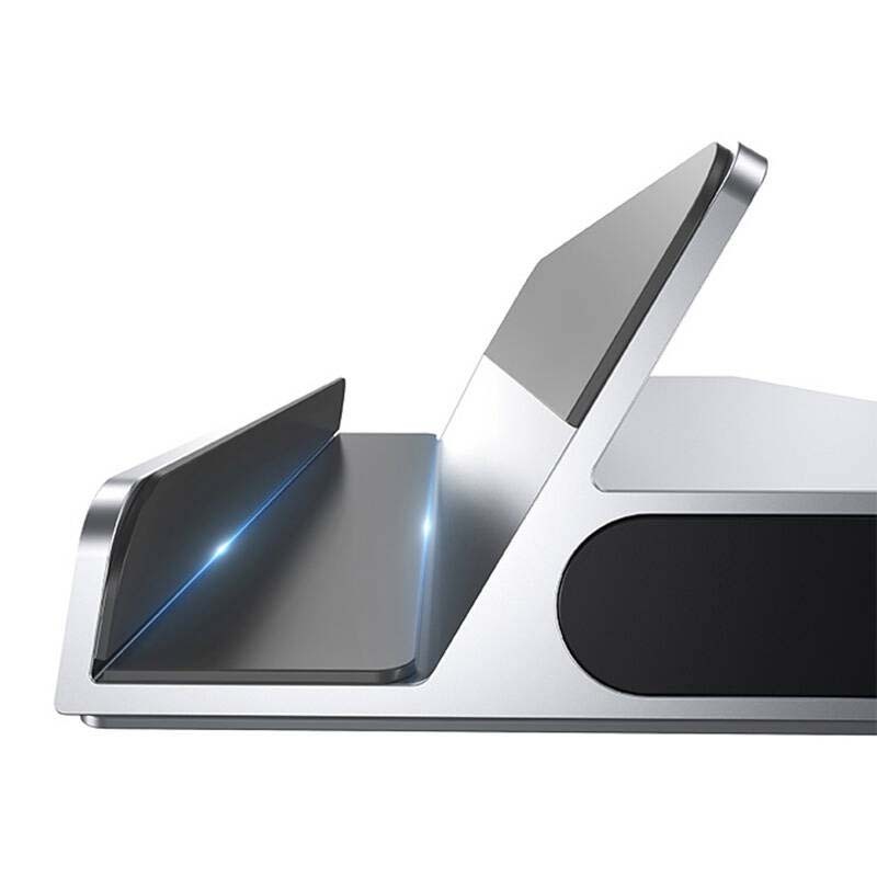 Station d'accueil Choetech pour Steam Deck/ASUS ROG Ally/Legion Go - Ítem1