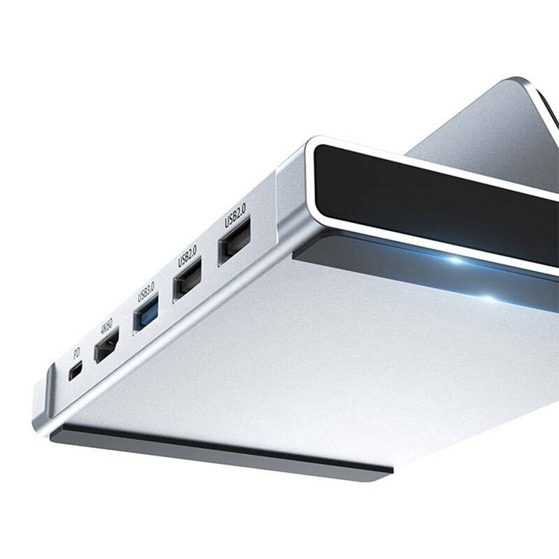 Station d'accueil Choetech pour Steam Deck/ASUS ROG Ally/Legion Go - Ítem2