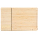 ChopBox 5-in-1 Cutting Board made of Bamboo - Item