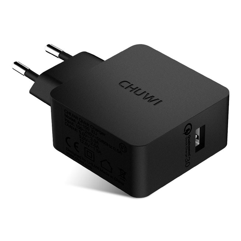 Chuwi Hi-Charger Quick Charge 3.0