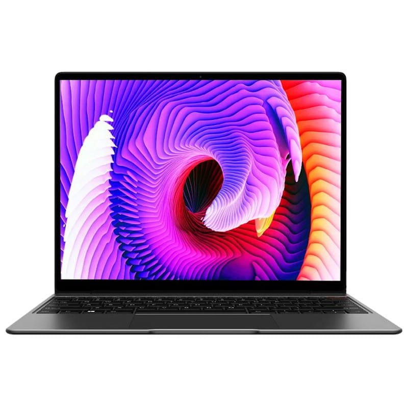 Chuwi CoreBook Pro Intel i3-6157U/8GB/256GB – Portátil 13