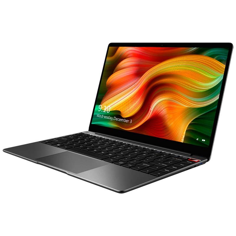 Chuwi Aerobook Pro - Sem Selo - Item1