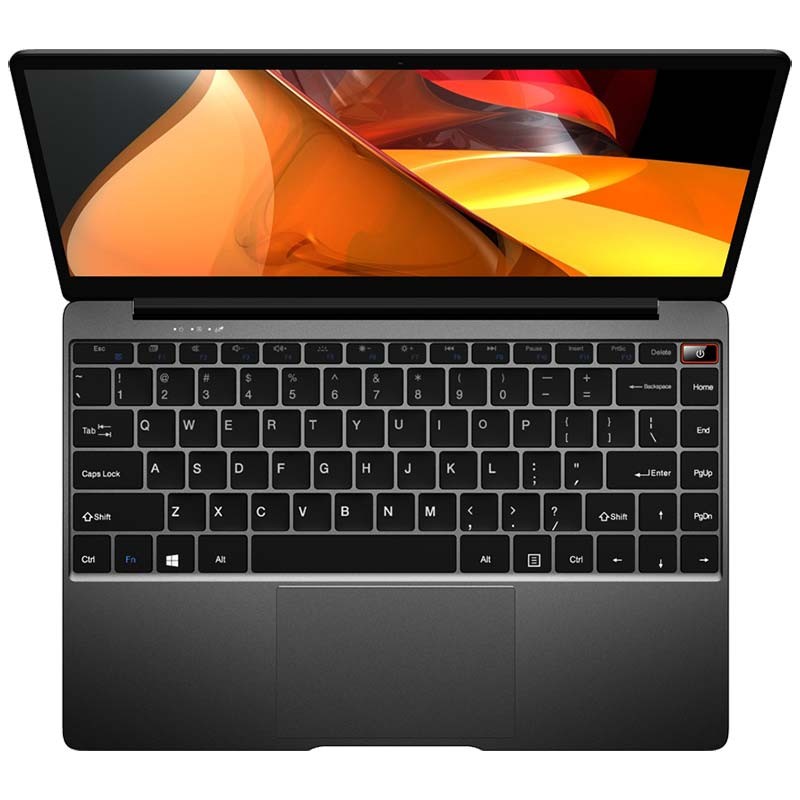 Chuwi Aerobook Pro - Sem Selo - Item2