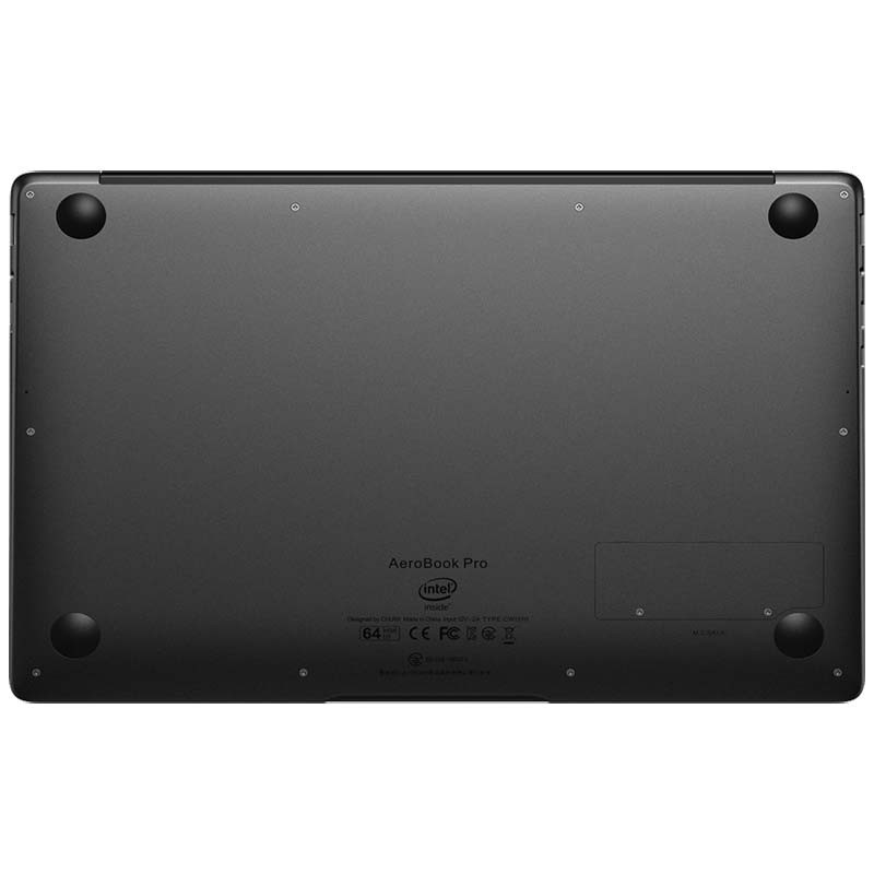 Chuwi Aerobook Pro - Sem Selo - Item4