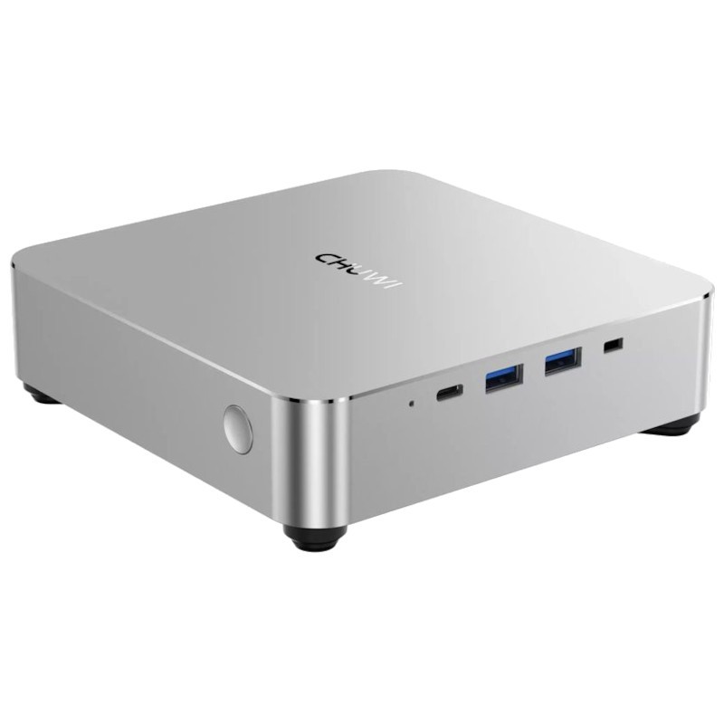 Chuwi AuBox AMD Ryzen 9-6900HX/16Go DDR5/512Go SSD/W11 Pro - Mini PC Gaming - Ítem