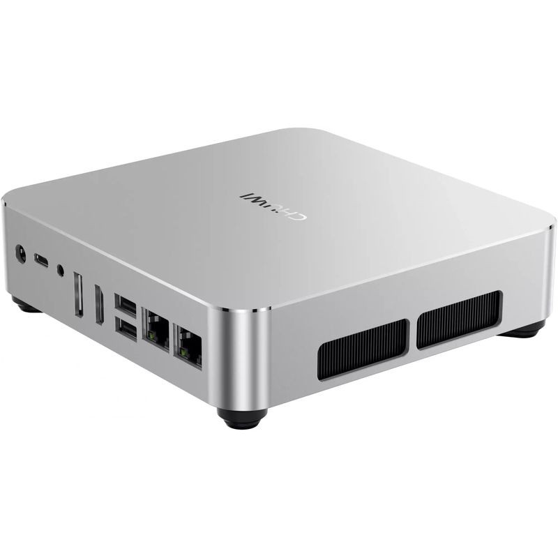 Chuwi AuBox AMD Ryzen 9-6900HX/16Go DDR5/512Go SSD/W11 Pro - Mini PC Gaming - Ítem1