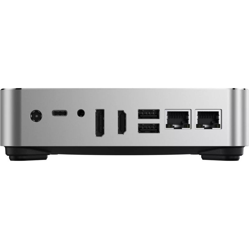 Chuwi AuBox AMD Ryzen 9-6900HX/16Go DDR5/512Go SSD/W11 Pro - Mini PC Gaming - Ítem3