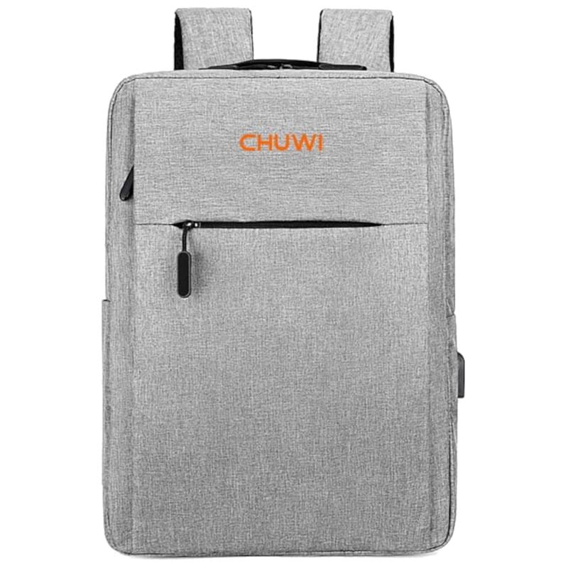 Mochila Chuwi Backpack Cinza - Item