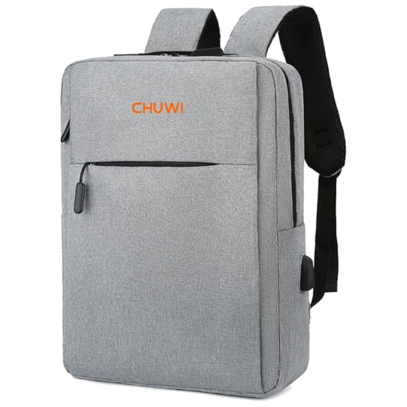 Mochila Chuwi Backpack Cinza - Item1