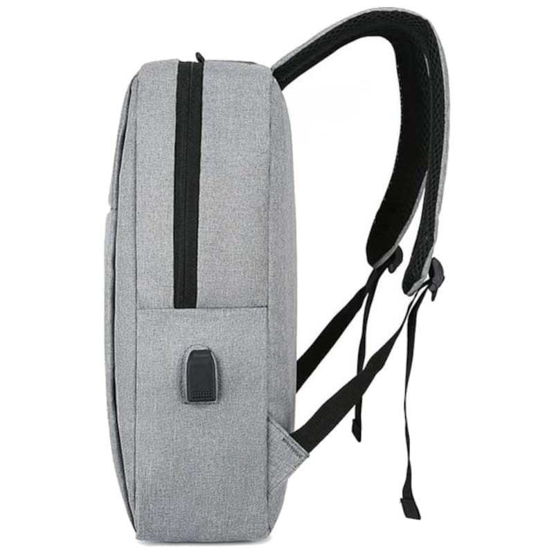 Mochila Chuwi Backpack Gris - Ítem2