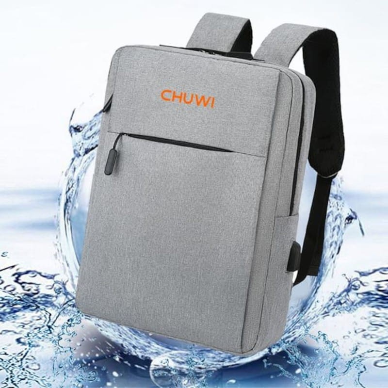 Sac Chuwi Backpack Gris - Ítem3