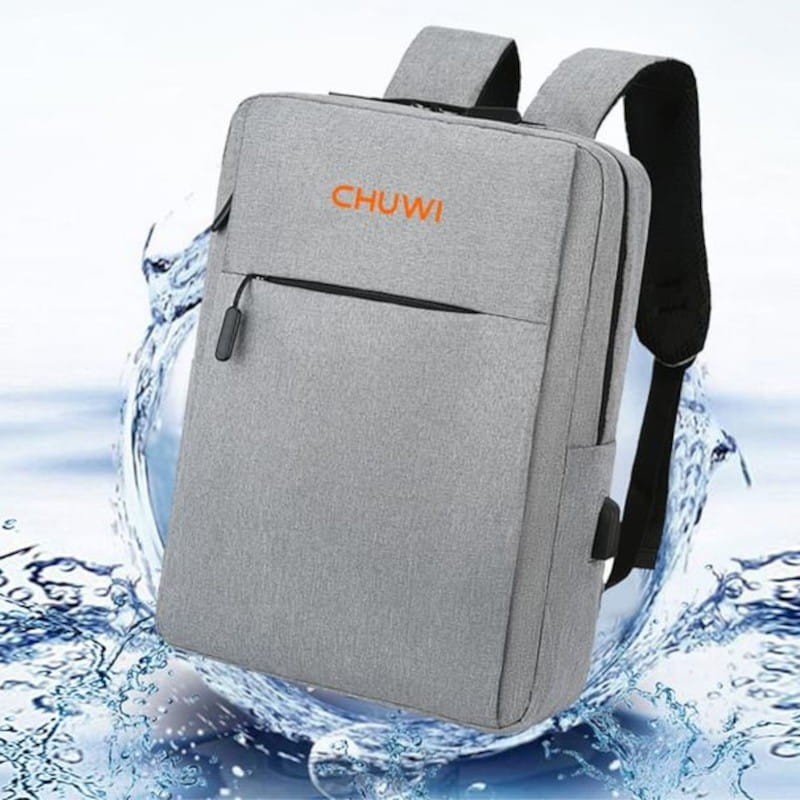 Mochila Chuwi Backpack Gris - Ítem3