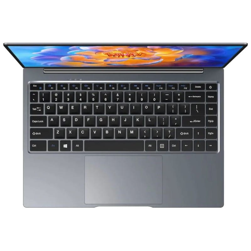Chuwi CoreBook Intel Core i5-1035G4 8 GB DDR4/512GB SSD/W11 Home – Portátil 14 - Sem Selo - Item1