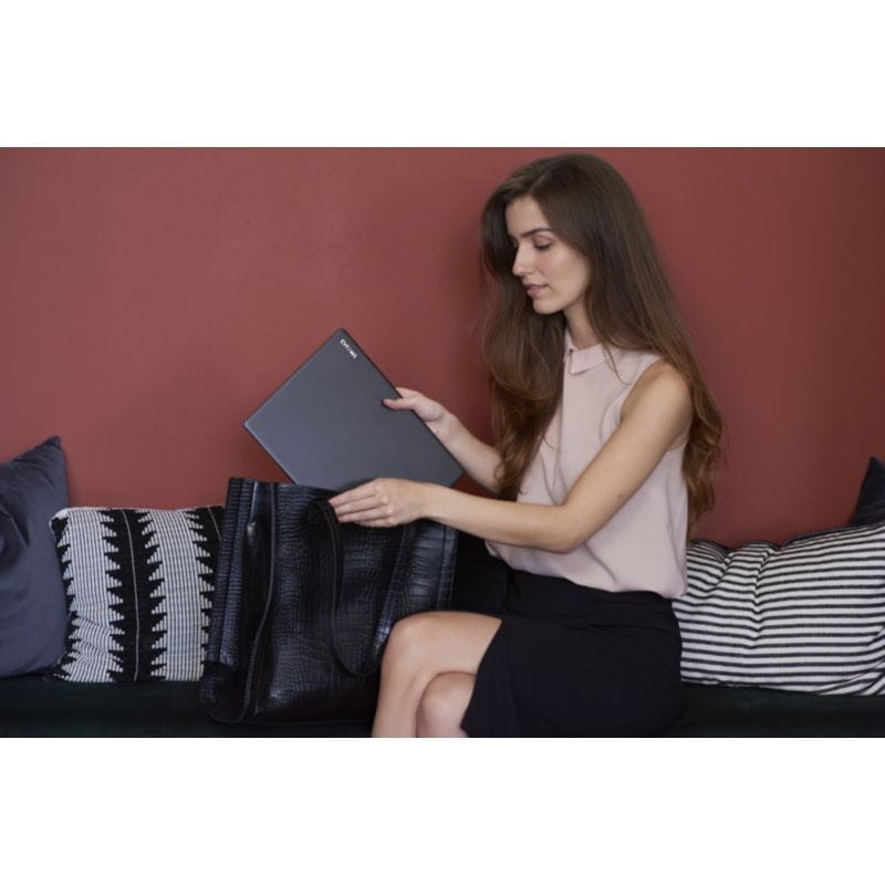 Chuwi CoreBook X Intel Core i5-1035G1/16GB DDR4/512GB SSD/ W11 Home Gris - Portátil 14 - Ítem9