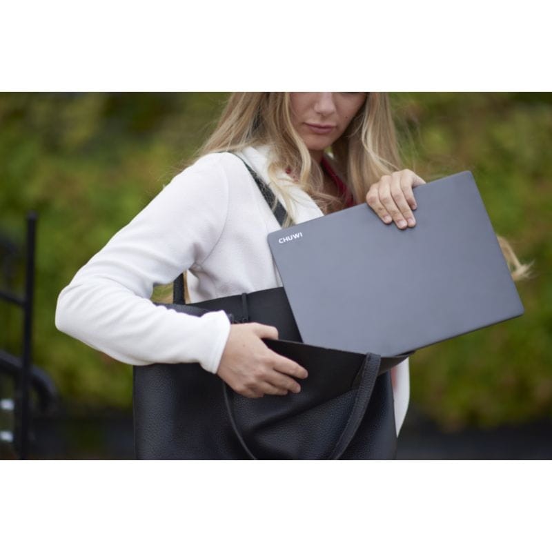 Chuwi CoreBook X Intel Core i5-1035G1/16GB DDR4/512GB SSD/ W11 Home Gris - Portátil 14 - Ítem11