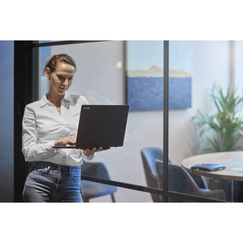 Chuwi CoreBook X Intel Core i5-1035G1/16GB DDR4/512GB SSD/ W11 Home Gris - Portátil 14 - Ítem13