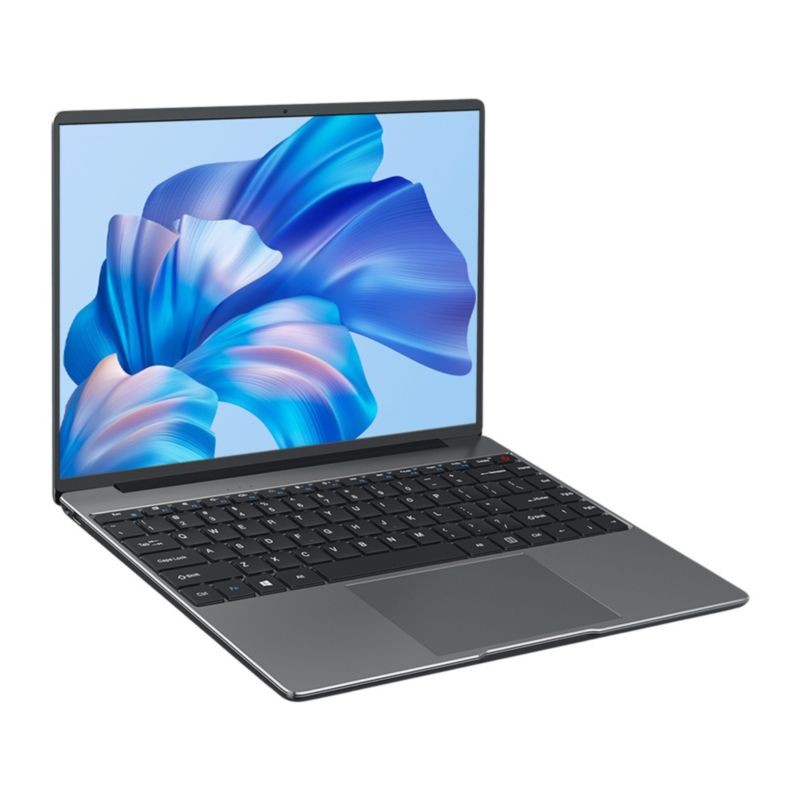 Chuwi CoreBook X Intel Core i5-1035G1/16GB DDR4/512GB SSD/ W11 Home Gris - Portátil 14 - Ítem1