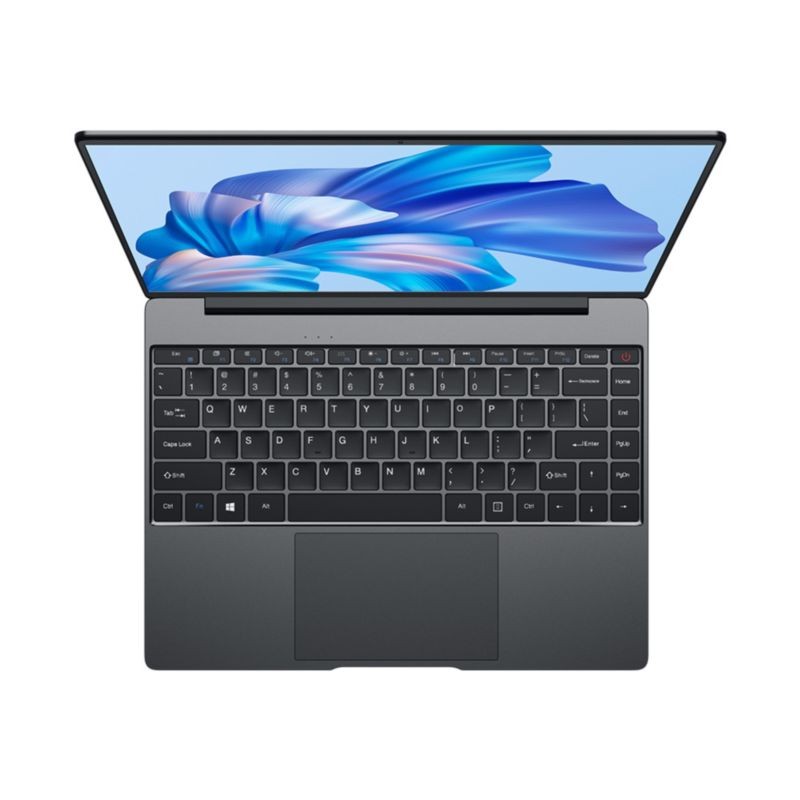 Chuwi CoreBook X Intel Core i5-1035G1/16GB DDR4/512GB SSD/ W11 Home Gris - Portátil 14 - Ítem5