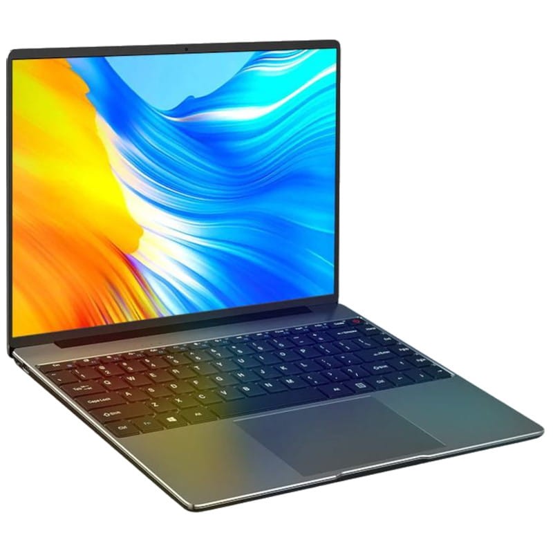Chuwi CoreBook Intel Core i5-12450H/16GB DDR4/512GB SSD/ W11 Cinza - Portátil 14 - Item2