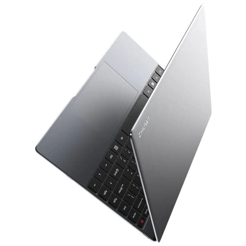 Magro de Chuwi CoreBook Intel Core i5-12450H/16GB DDR4/512GB SSD/ W11 Cinza - Portátil 14
