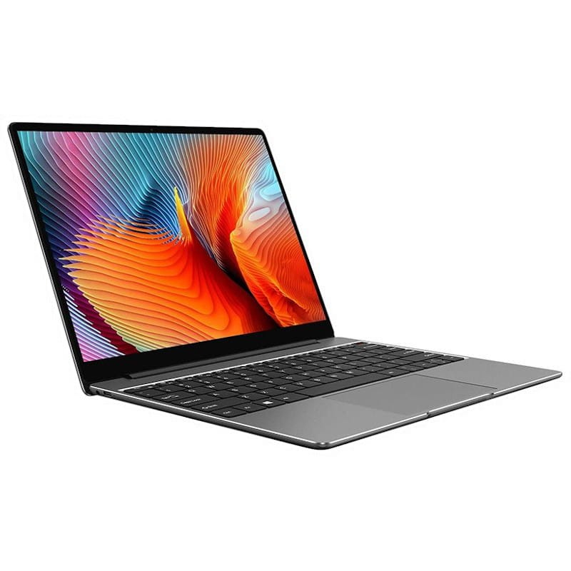Chuwi CoreBook X Intel Core i5-8259U/16GB DDR4/512GB SSD – Laptop 14
