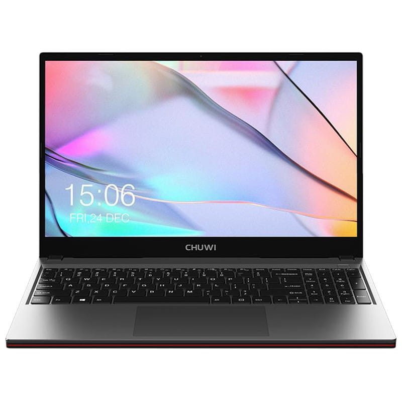 Chuwi CoreBook XPro Intel i5-10201U / 16 GB / 512 GB SSD - Portátil 15.6 - Item