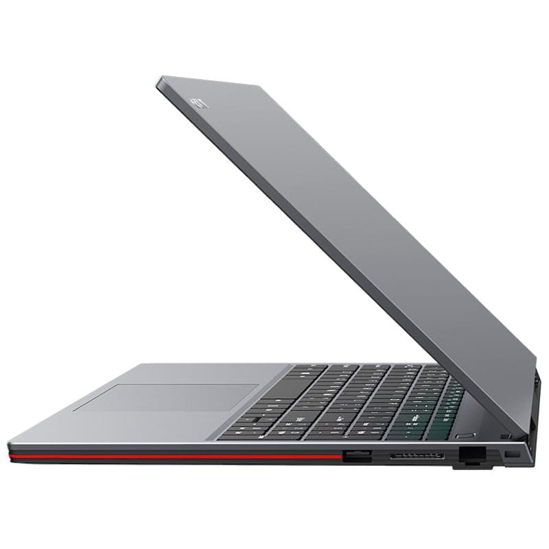 Chuwi CoreBook XPro Intel i3-1215U/16GB/512GB SSD Negro - Portátil 15.6 - Ítem3