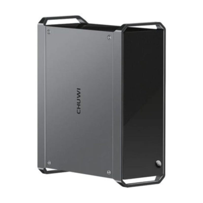 Chuwi CoreBox Intel i5-12450H/16GB/512GB SSD/W11 Pro Negro - Mini PC - Ítem