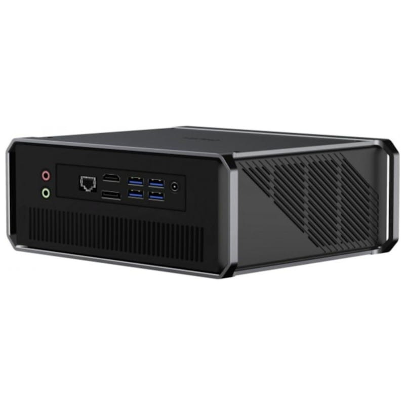 Chuwi CoreBox Intel i5-12450H/16GB/512GB SSD/W11 Pro Negro - Mini PC - Ítem4