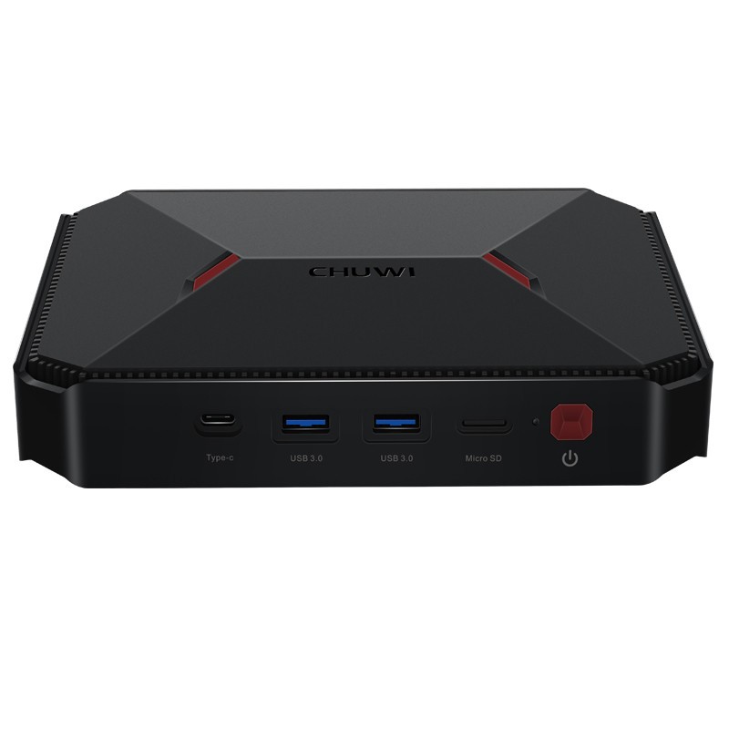 Chuwi GBox Mini PC