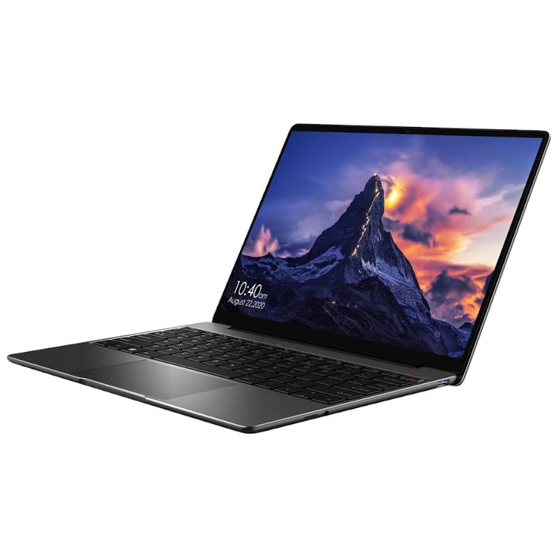 Chuwi GemiBook Intel J4125 8GB/256GB SSD - Laptop 13