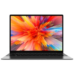Chuwi GemiBook X N5100/4GB DDR4/128GB SSD/Win 10 – Portátil 15.6