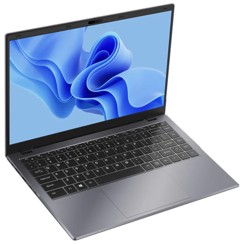 Chuwi GemiBook XPro Intel N100 8 GB LPDDR5/256GB SSD/W11 Home – Portátil 14 - Item