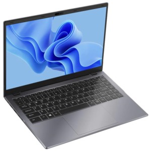 Chuwi GemiBook XPro Intel N100 8 Go LPDDR5/256 Go SSD/W11 Home – Ordinateur portable 14
