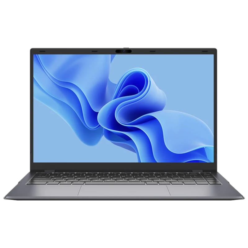 Chuwi GemiBook XPro Intel N100 8 GB LPDDR5/256GB SSD/W11 Home – Portátil 14 - Item1