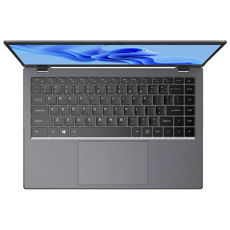 Chuwi GemiBook XPro Intel N100 8 Go LPDDR5/256 Go SSD/W11 Home – Ordinateur portable 14 - Ítem4