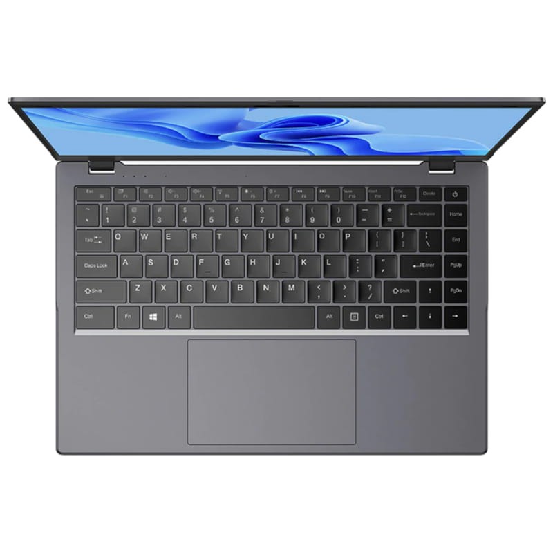 Chuwi GemiBook XPro Intel N100 8 GB LPDDR5/256GB SSD/W11 Home – Portátil 14 - Item4