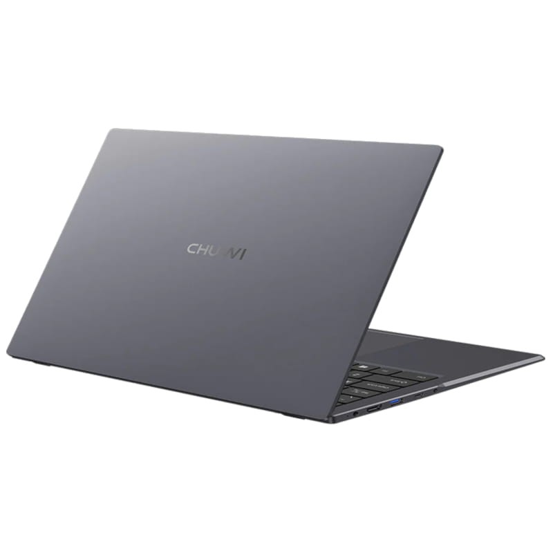 Chuwi GemiBook XPro Intel N100 8 Go LPDDR5/256 Go SSD/W11 Home – Ordinateur portable 14 - Ítem6