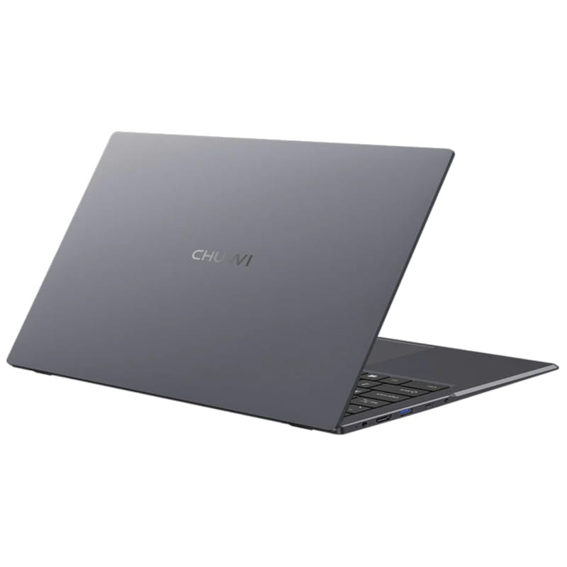 Chuwi GemiBook XPro Intel N100 8 GB LPDDR5/256GB SSD/W11 Home – Portátil 14 - Item6