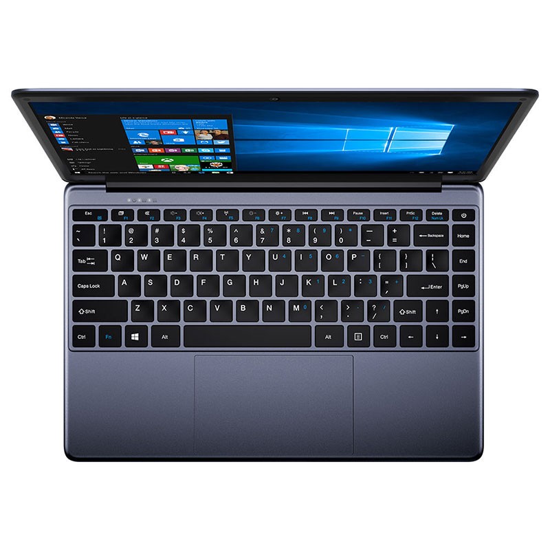Chuwi HeroBook 4Go/64Go – Ordinateur portable 14.1” - Ítem2