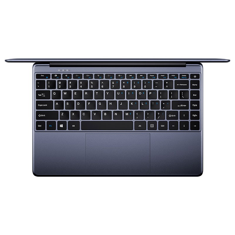 Chuwi HeroBook 4Go/64Go – Ordinateur portable 14.1” - Ítem3