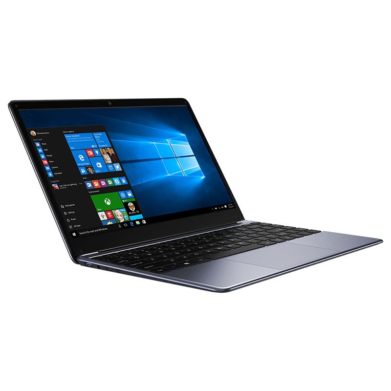 Chuwi HeroBook 4Go/64Go – Ordinateur portable 14.1” - Ítem4