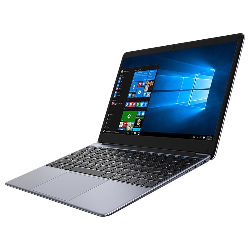 Chuwi HeroBook 4Go/64Go – Ordinateur portable 14.1” - Ítem5