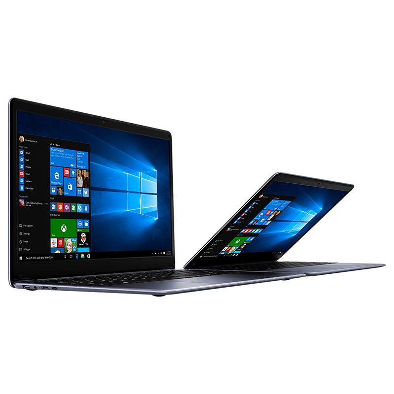 Chuwi HeroBook 4Go/64Go – Ordinateur portable 14.1” - Ítem6