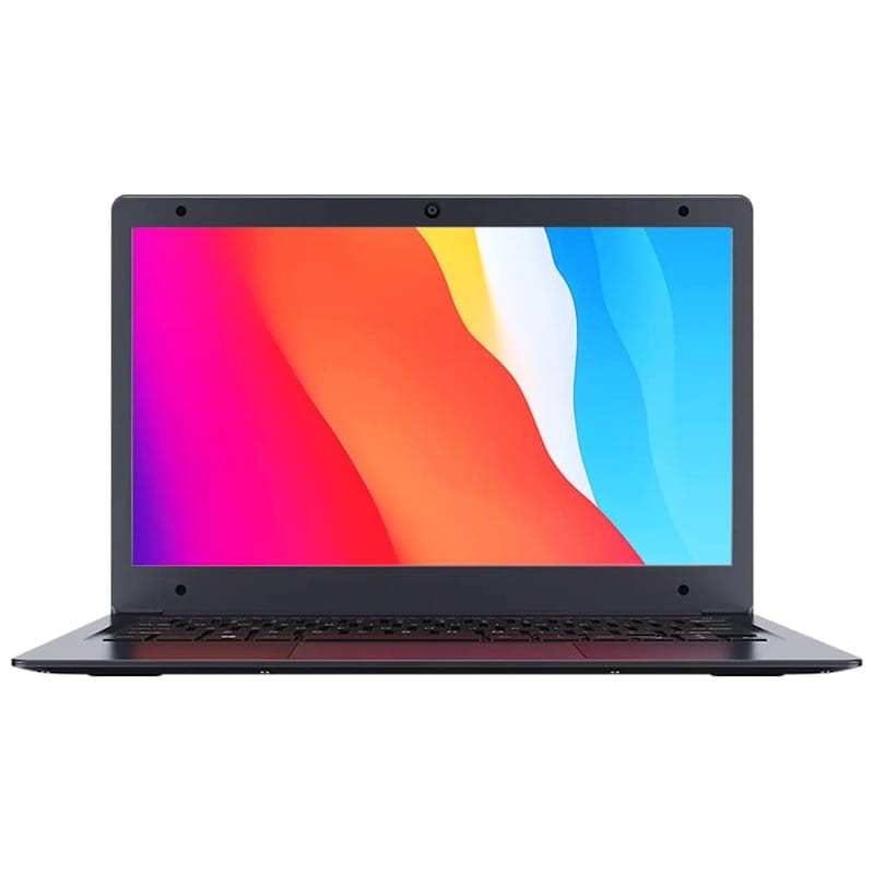 Chuwi HeroBook Air Intel Celeron N4020 4GB DDR4/128GB SSD W10 - Portátil 11.6 - Ítem