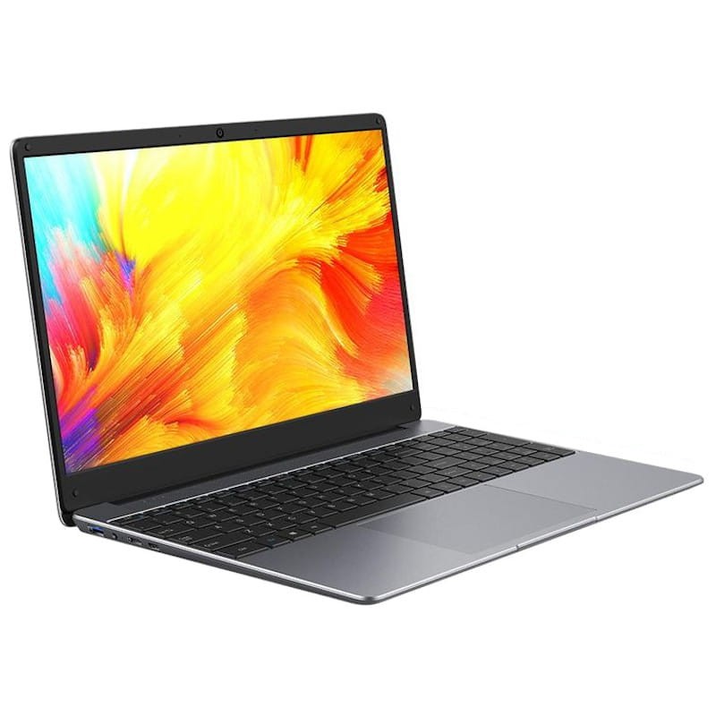Chuwi HeroBook Plus Intel J4125 / 8 Go RAM / 256 Go SSD - Ordinateur Portable 15,6